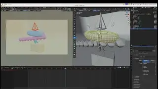 Two quick ways to get vectors from Blender