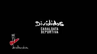 Divididos - Cabalgata Deportiva - Sesiones La Calandria - 2020