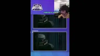 INSANE SNEAKY GOLEM DRAWING in Gartic phone 