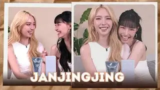 Jan Ployshompoo and JingJing Yu live Multi SUB 26.08.26 CATHY DOLL 