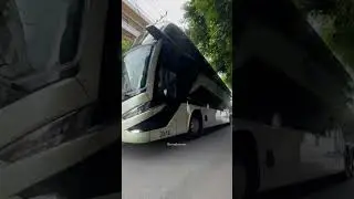 ¡Marcopolo G8 a su máximo resplandor! Gracias Brayan Juárez #autobuses #marcopolo #g8 #transporte