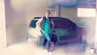Juno La-Mares - Chances de Vencer (Clipe Oficial)