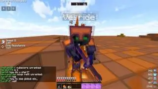 [PackBundle] Giveaway Winner! and 3 TexturePacks!