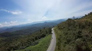 MOTORBIKE ADVENTURE TRAVEL: 1000 Miles Through Vietnam On A Motorbike