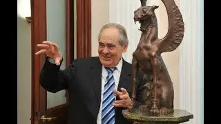 Про тайные общества, США и Татарстан.