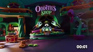 Brawl Talk Countdown: Angels vs Demons, Oddities Shop (Season 32)
