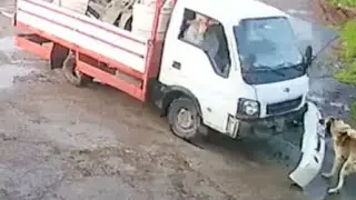 Total Idiots in Cars - Part 118