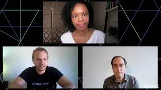 Life is 3D, Media Needs to Follow Suit | SXSW 2021