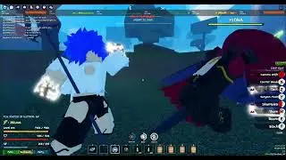[GPO] Ope Gank Clip | 4