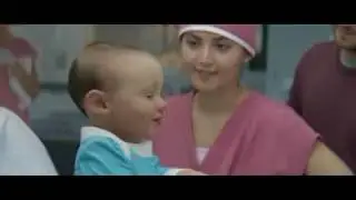 MTS: Internet Baby
