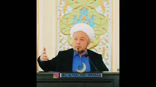Astag'furilloh deb aytdinggizmi bugun?
