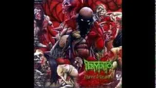 Fermento - shoot some brains
