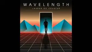 Jasper De Ceuster - Wavelength