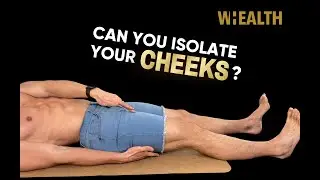 Glute activation exercise