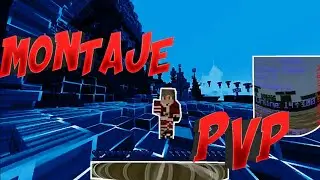 ~~MONTAJE PVP~~