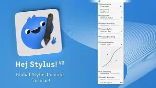 Hej Stylus! V2.0 – Introduction