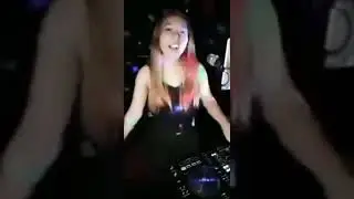 Waaaseekk..!!! CINTA PERTAMA || by DJ rere Monique (R2M)