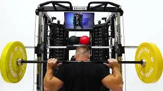 Force USA G15 All-In-One Trainer | The Ultimate Home Gym Solution for Versatile Workouts!