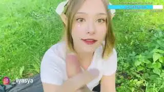 Bugun Twitch Lyasyaa