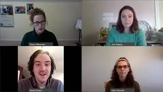 BUB X RBR - What is the Basic Process of Composting? (2/6)