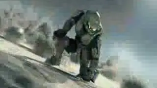 Halo Trailer | 