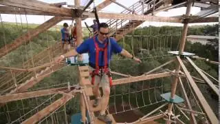 Canopy Challenge Master