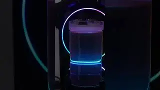 #ASUS #ROG DOMINUS #EXTREME 26-Core PC /w Custom Water Loop