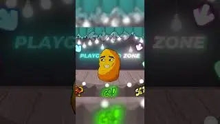 FNF Gegagedigedagedago Nugget #2 | Playground Test VS Gameplay