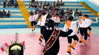 IES Huando 34 años