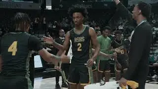 Paul McNeil Jr Regional Game Highlights 2024