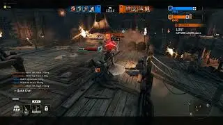 For Honor