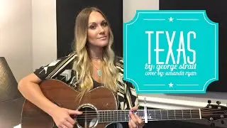 Texas Cover (George Strait)