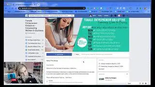 Your Facebook Group Welcome Post