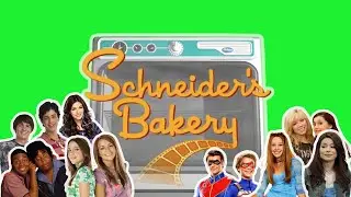 The Rise And Fall Of Schneider's Bakery.