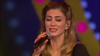 Nadide Sultan - Serserim Benim (Canlı Performans - 2024)