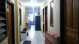 ANDAI SAJA SATU KOS PART 2 !!