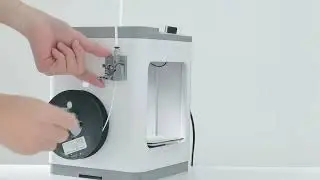 Change the filament