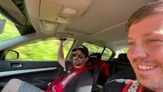 Danger Ranger 2022 Full Race (I never knew I was a lap down)