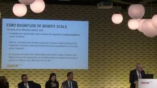 ESMO 2016: Press brief on the affordability and access to cancer medicines in Europe