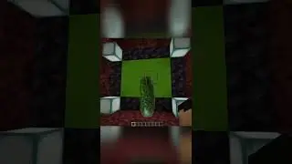 поппи плейтайм в майнкрафт чоо 