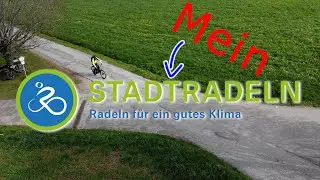 Mein Stadtradeln 2024...!
