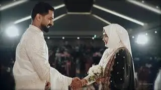 Nikkah Ceremony