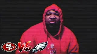 49ers vs Eagles | Put Up Or Shut Up