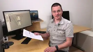 3. Vom Flipflop zum RAM | Wie funktioniert ein Computer?