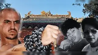 🇪🇸 DE MOINE SHAOLIN A SER!AL K!LL£R