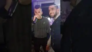 cheb badrou tchier avec fethi borgoi