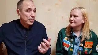 Разговор об РСО с Дмитрием Соколовым (Уральские Пельмени).