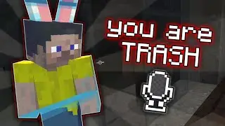 Hive PROXIMITY CHAT with the boys was a MISTAKE