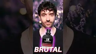 Valentino Uomo Born In Roma Intense
