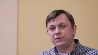 Лекция 1. Введение в курс